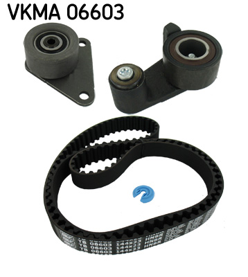 Timing Belt Set - VKMA 06603 SKF